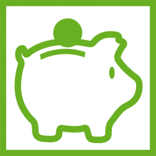 Ahorro de energía en el modo de espera